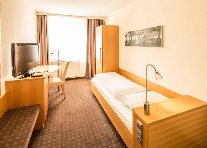 Hotel Heikotel Wiki 3*