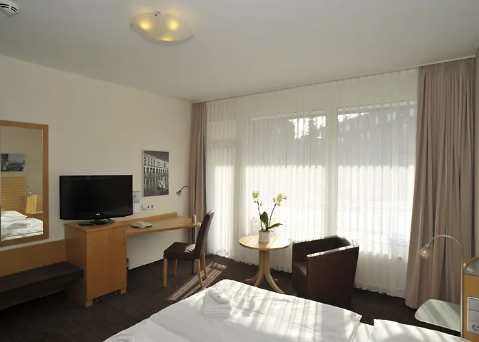 Heikotel Wiki Hotel 3*
