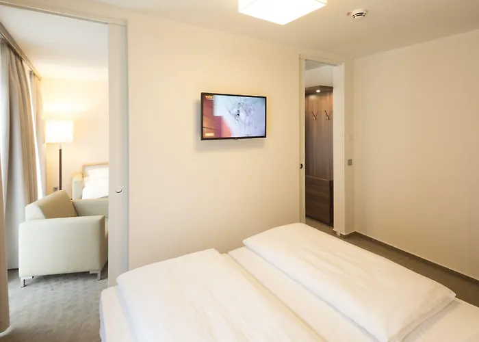 Heikotel Wiki Hotel Hamburg