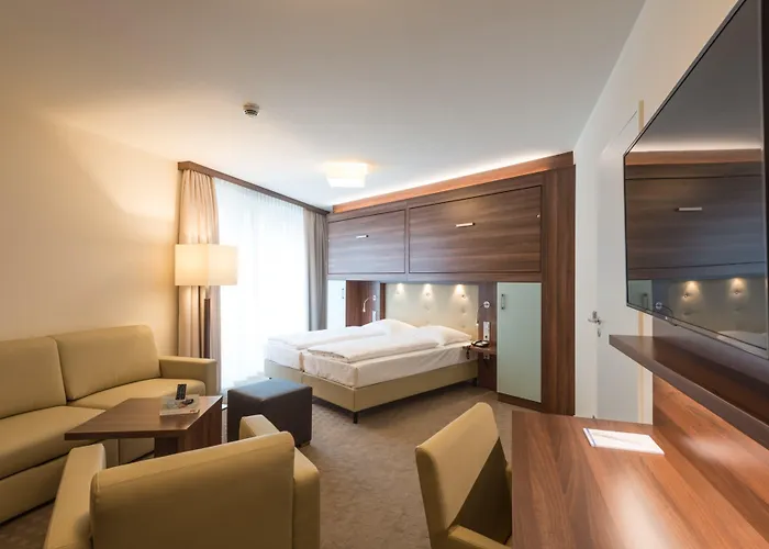 Heikotel Wiki Hotel 3*