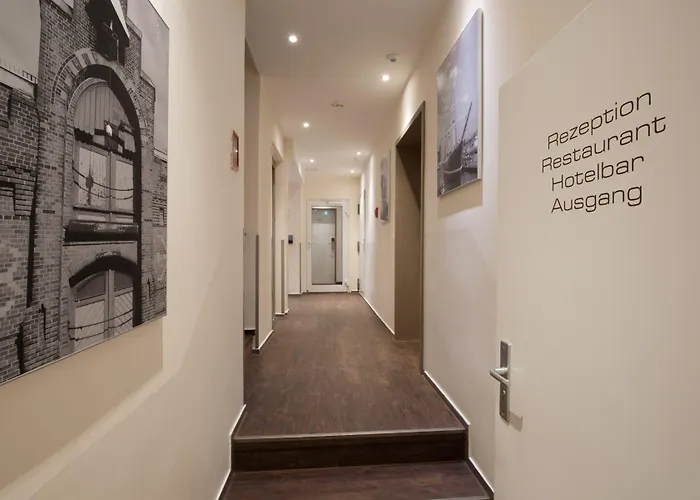 Hotel Heikotel Wiki Hamburg