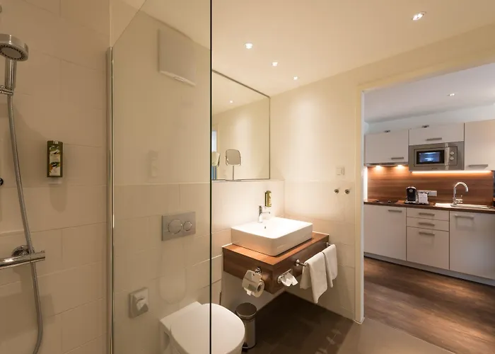 Heikotel Wiki Hotel Hamburg