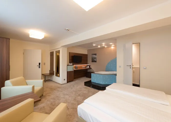 Heikotel Wiki Hotel Hamburg