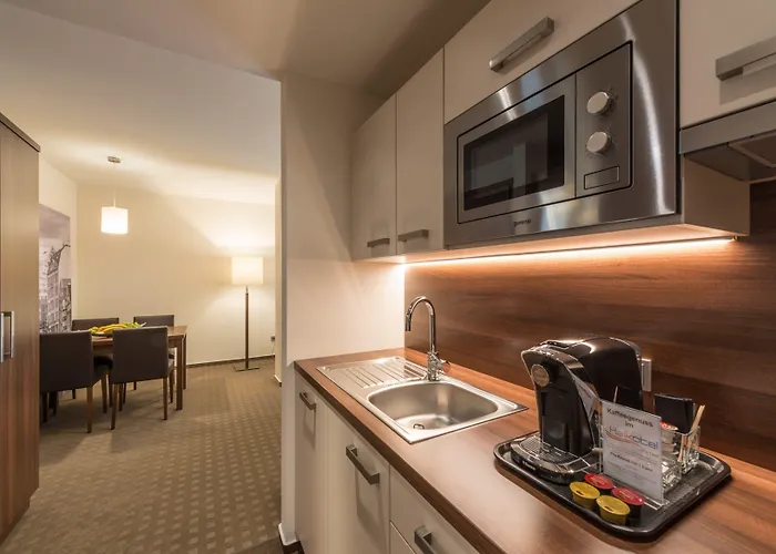 Heikotel Wiki Hotel 3*