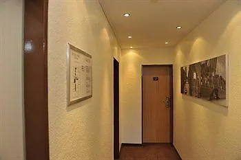 Heikotel Wiki Hotel 3*