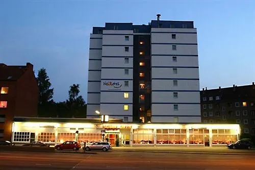 Hotel Heikotel Wiki Hamburg