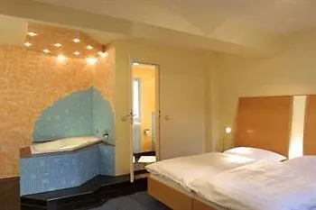 Hotel Heikotel Wiki