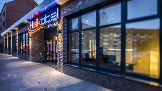 Heikotel Wiki Hotel Hamburg