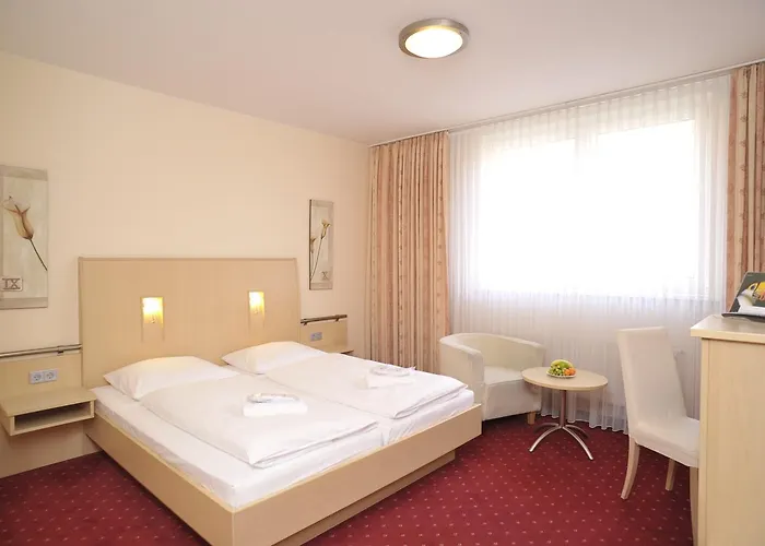 Heikotel Wiki Hotel Hamburg